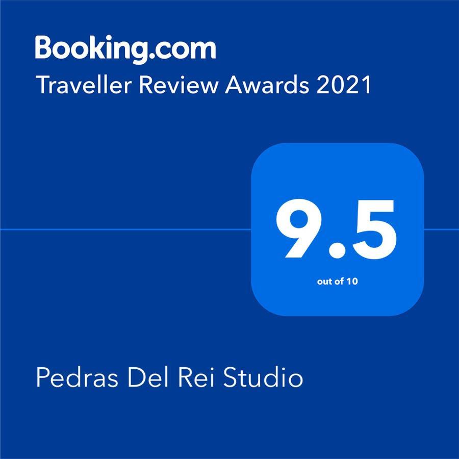 Pedras Del Rei Studio Tavira Zewnętrze zdjęcie