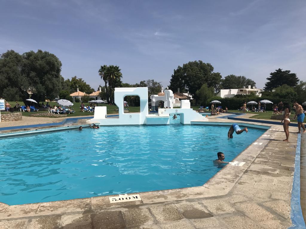 Pedras Del Rei Studio Tavira Zewnętrze zdjęcie