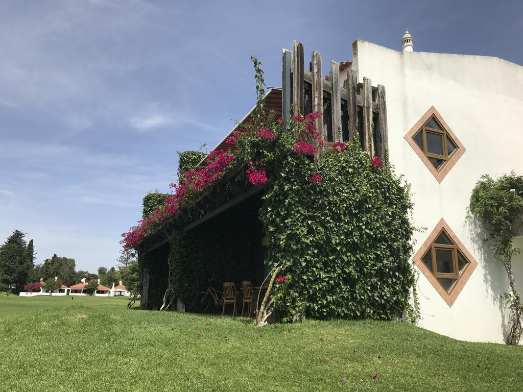 Pedras Del Rei Studio Tavira Zewnętrze zdjęcie