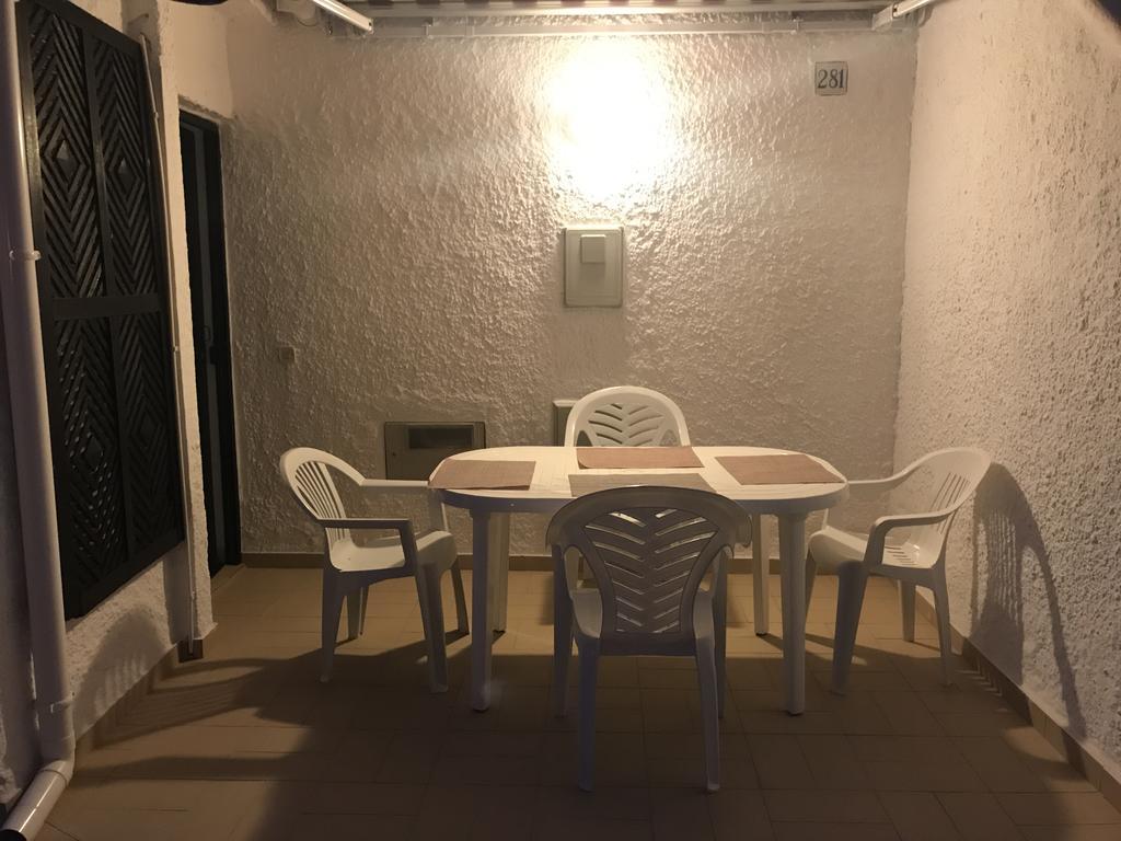 Pedras Del Rei Studio Tavira Zewnętrze zdjęcie