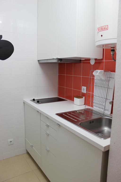 Pedras Del Rei Studio Tavira Zewnętrze zdjęcie