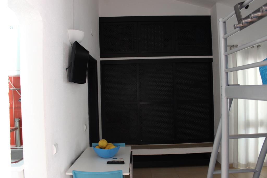 Pedras Del Rei Studio Tavira Zewnętrze zdjęcie