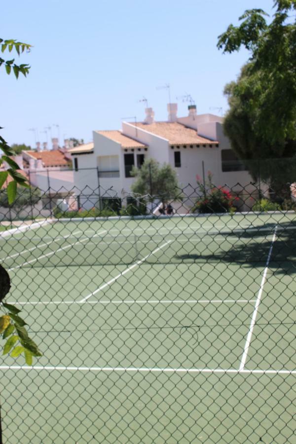 Pedras Del Rei Studio Tavira Zewnętrze zdjęcie